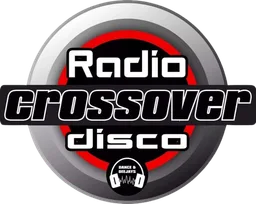 Logo de RADIO CROSSOVER DISCO