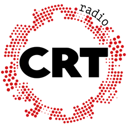 Logo de Radio CRT