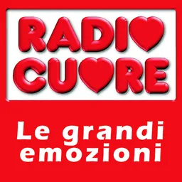 Logo de Radio Cuore Catania