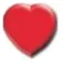 Logo de Radio Cuore