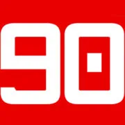 Logo de Radio Dancefloor 90s