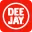 Logo de Radio Deejay