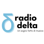 Logo de Radio Delta