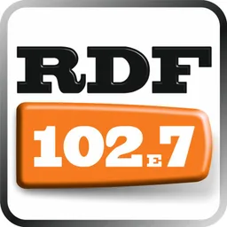 Logo de Radio Diffusione Firenze