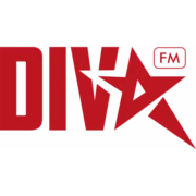 Logo de Radio Diva FM