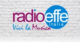 Logo de Radio Effe