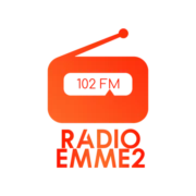 Logo de Radio Emme 2