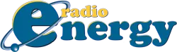 Logo de Radio Energy Is On (Flac)