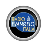 Logo de Radio Evangelo Italia