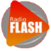 Logo de Radio Flash
