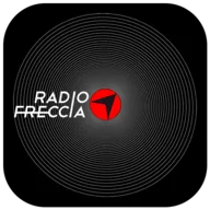 Logo de Radio Freccia