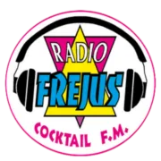 Logo de Radio Frejus
