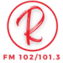 Logo de Radio Frequenza