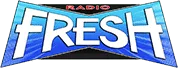 Logo de Radio Fresh