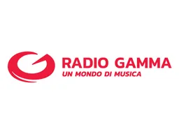 Logo de Radio Gamma