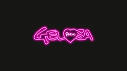Logo de Radio Gelosa