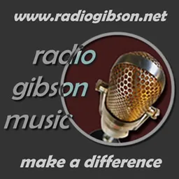 Logo de Radio Gibson Music