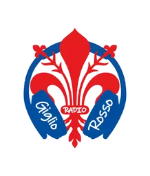 Logo de RADIO GIGLIO ROSSO