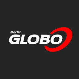Logo de Radio Globo