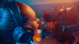 Logo de Radio GRP