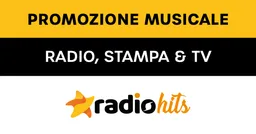 Logo de Radio Hits