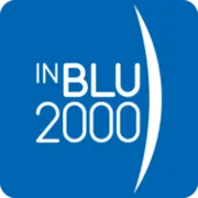 Logo de Radio InBlu