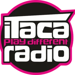 Logo de Radio Itaca