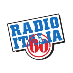 Logo de Radio Italia anni 60