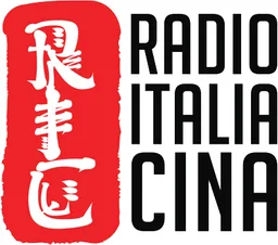 Logo de Radio Italia Cina TV 意大利中国电台电视频道