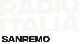 Logo de Radio Italia Sanremo