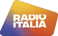 Logo de Radio Italia