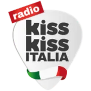 Logo de Radio Kiss Kiss Italia