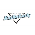 Logo de Radio Lady