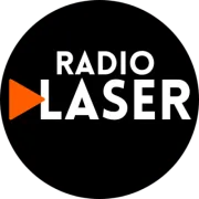 Logo de Radio Laser
