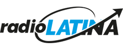 Logo de RADIO LATINA