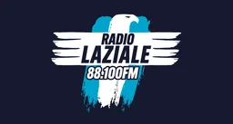 Logo de Radio Laziale 88.100 FM