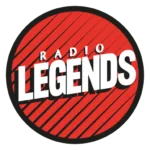 Logo de Radio Legends