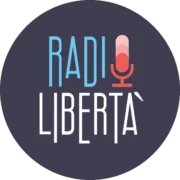 Logo de Radio Liberta