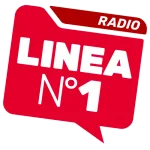 Logo de Radio Linea Young Generation