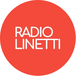 Logo de Radio Linetti (Deejay Linus WFM)