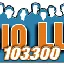 Logo de Radio Luce