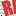 Logo de Radio Luxembourg 523