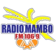 Logo de Radio Mambo