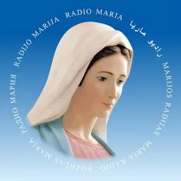 Logo de Radio Maria Südtirol