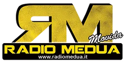 Logo de Radio Medua