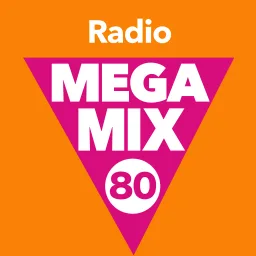 Logo de Radio Megamix 80