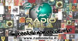 Logo de Radio Mela