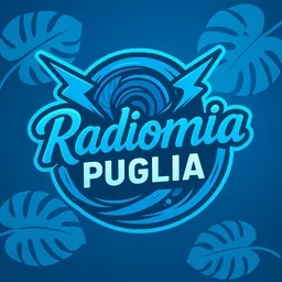 Logo de Radio Mia