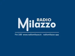 Logo de Radio Milazzo