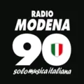 Logo de Radio Modena 90